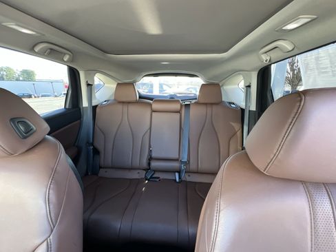 Certified 2023 Acura RDX AWD w/ Technology Package image 5