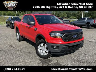 Used 2020 Ford Ranger XL w/ Equipment Group 101A Mid