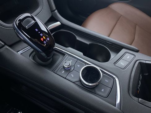 Certified 2022 Cadillac XT5 Premium Luxury image 7