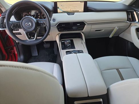 New 2026 MAZDA CX-90 3.3 Turbo w/ Premium Plus Pkg image 8