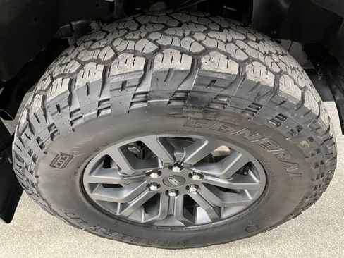 Used 2023 Ford F150 Tremor AWD/4WD image 16