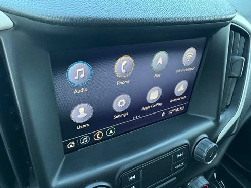 Used 2019 GMC Terrain SLE w/ Driver Convenience Package AWD/4WD image 2
