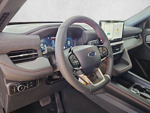 New 2026 Ford Explorer ST-Line w/ Premium Package image 3