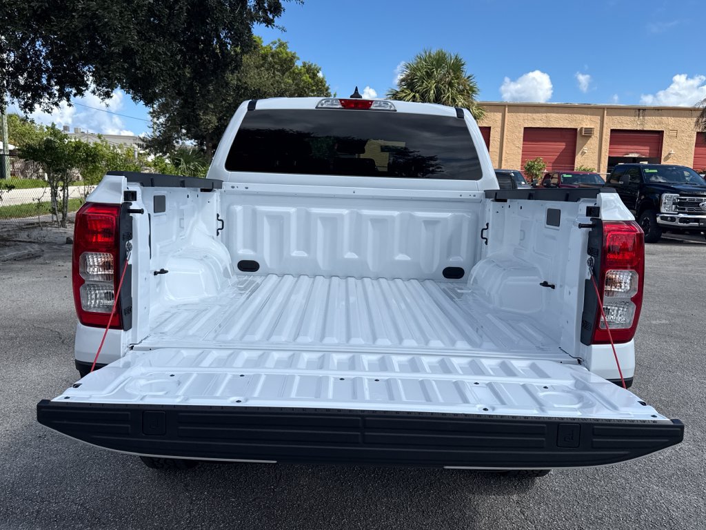 New 2026 Ford Ranger XL RWD image 18