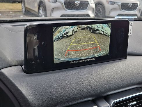 New 2025 MAZDA CX-5 AWD 2.5 S image 14