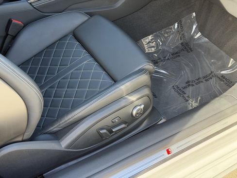 Used 2024 Audi S5 Prestige image 15