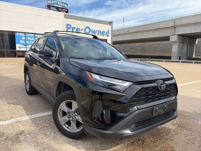 Used 2025 Toyota RAV4 XLE w/ Convenience Package