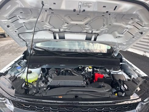 New 2025 Ford Bronco Sport Outer Banks w/ Outer Banks Tech Package+ image 38