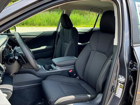 New 2025 Subaru Legacy Premium image 9