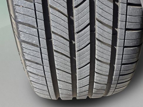 Used 2025 Acura ADX Base image 33