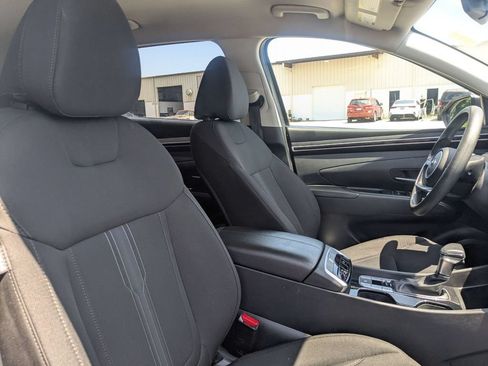 Used 2024 Hyundai Tucson SEL AWD/4WD image 36