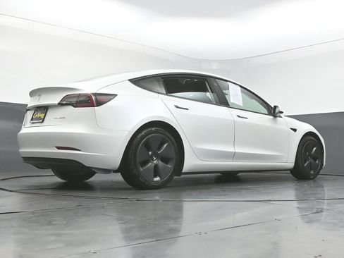 Used 2021 Tesla Model 3 Long Range image 43