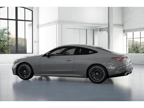 New 2026 Mercedes-Benz CLE 300 4MATIC Coupe image 30