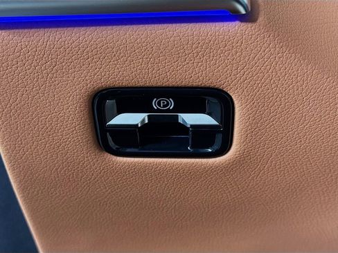 New 2026 Mercedes-Benz S 580 4MATIC Sedan image 11