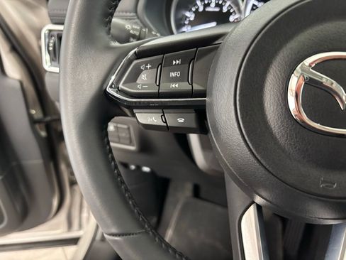 Certified 2025 MAZDA CX-5 AWD 2.5 S w/ Preferred Package image 21