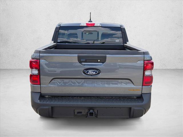 New 2026 Ford Maverick Tremor AWD/4WD image 7