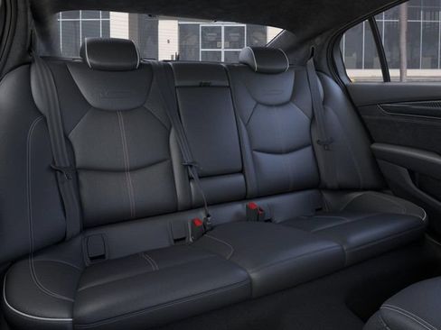 New 2026 Cadillac CT5 V Blackwing w/ Precision Package RWD image 17