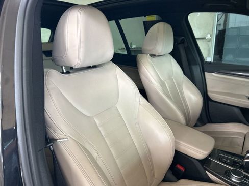 Used 2020 BMW X3 M w/ Executive Package image 20