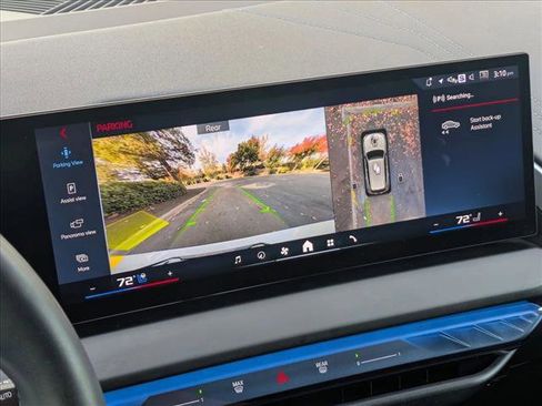 Used 2025 BMW X3 M50 w/ Premium Package image 15