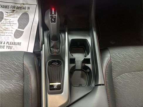 New 2026 Dodge Charger Scat Pack w/ Blacktop Package AWD/4WD image 18