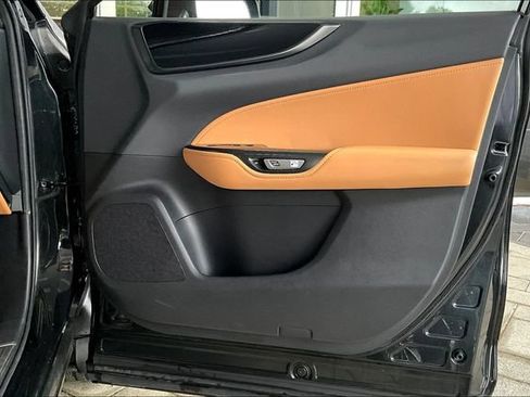 Certified 2024 Lexus NX 350 AWD w/ Cold Area Package image 28