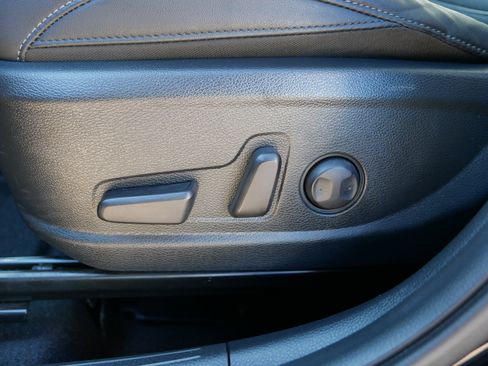 Certified 2023 Kia Seltos EX image 20