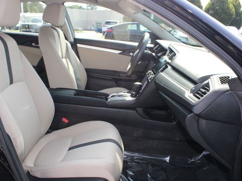 Used 2016 Honda Civic EX image 12