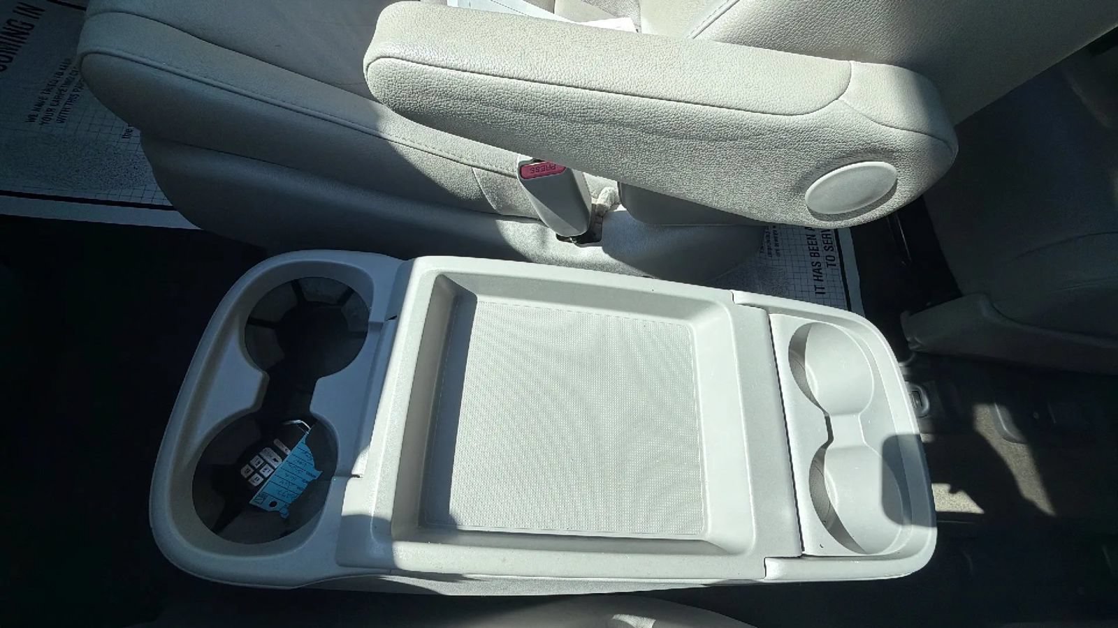 Used 2014 Honda Odyssey EX-L image 26