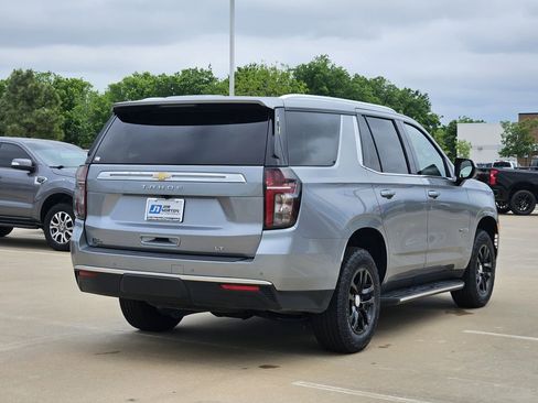 Used 2024 Chevrolet Tahoe LT AWD/4WD image 9