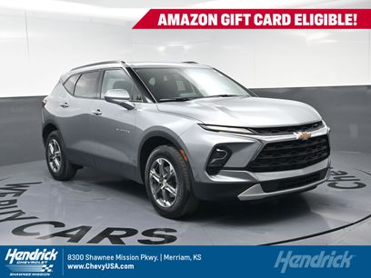 Certified 2023 Chevrolet Blazer LT w/ Convenience Package