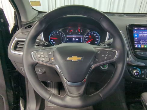 Used 2024 Chevrolet Equinox Premier AWD/4WD image 28