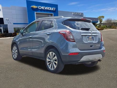 Used 2020 Buick Encore Preferred w/ Safety Package AWD/4WD image 24