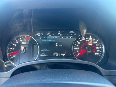 Used 2020 Ford F150 Raptor w/ Equipment Group 802A Luxury AWD/4WD image 37