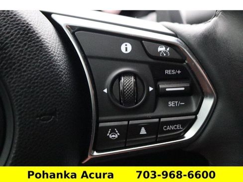 Certified 2023 Acura TLX image 12