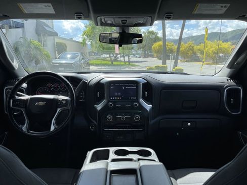 Used 2019 Chevrolet Silverado 1500 LT w/ All-Star Edition image 17