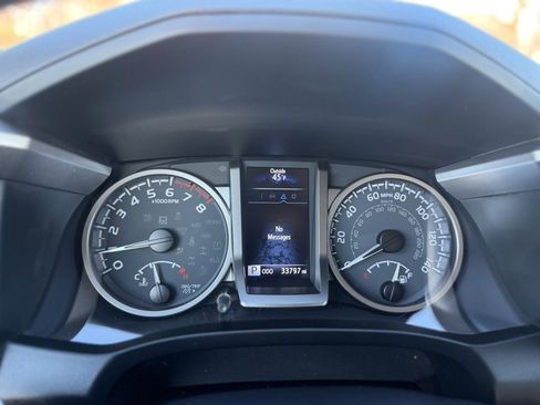 Certified 2022 Toyota Tacoma SR5 image 23