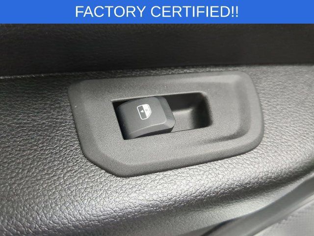 Used 2025 RAM 1500 Big Horn AWD/4WD image 27