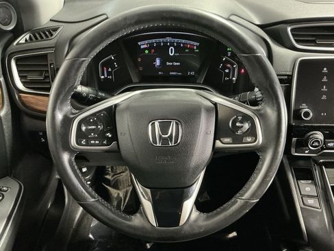 Used 2022 Honda CR-V EX-L image 24