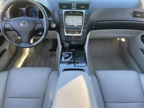 Used 2008 Lexus GS 350 image 16