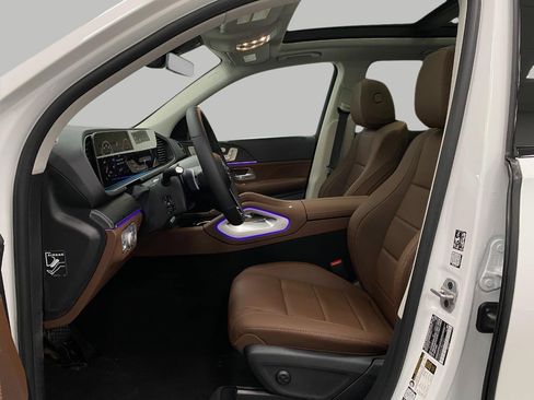 New 2026 Mercedes-Benz GLE 450 4MATIC image 33