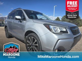 Used 2018 Subaru Forester 2.0XT Touring w/ Popular Package #3B video 1