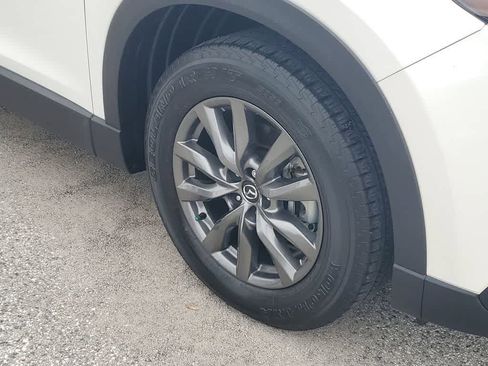 Used 2023 MAZDA CX-9 Touring image 5