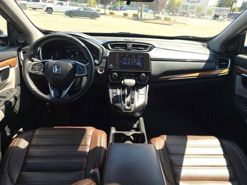Used 2019 Honda CR-V EX image 18