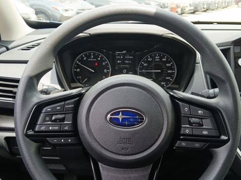 Certified 2025 Subaru Crosstrek 2.0i Premium w/ Convenience Package #2 AWD/4WD image 12