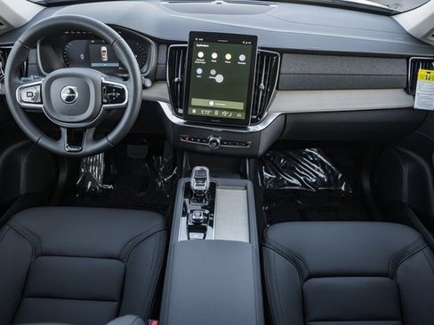 New 2026 Volvo XC90 B6 Plus image 19