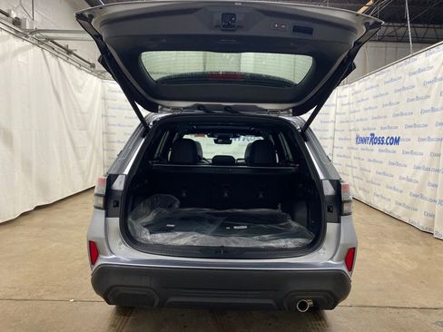 New 2026 Subaru Forester Limited AWD/4WD image 11