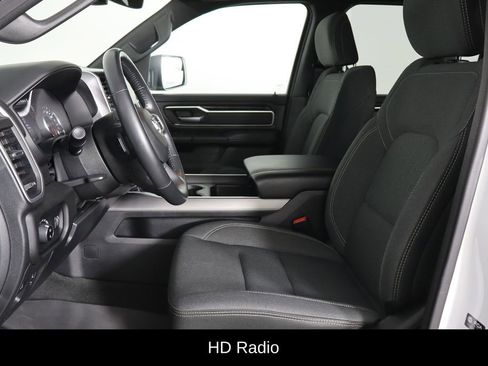 Used 2023 RAM 1500 Big Horn AWD/4WD image 14
