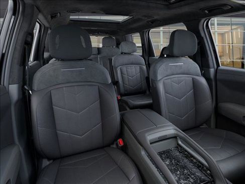 New 2027 Kia Telluride SX Prestige X-Pro image 15