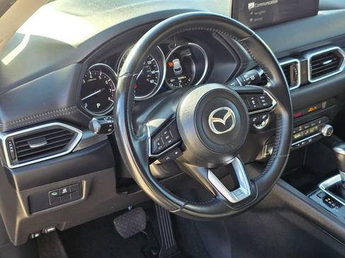 Used 2023 MAZDA CX-5 AWD 2.5 S w/ Select Package image 16
