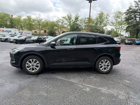 Used 2025 Ford Escape Active FWD image 4